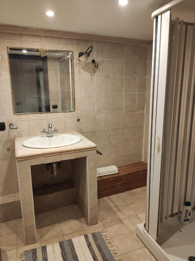 Appartamento Centro Storico Naples Exterior photo