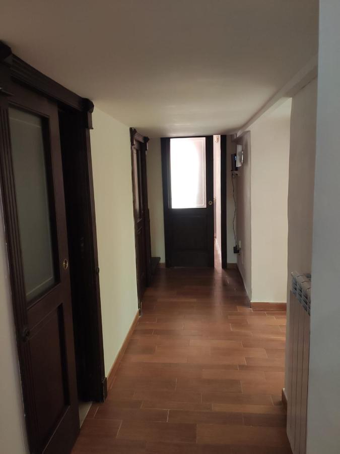 Appartamento Centro Storico Naples Exterior photo